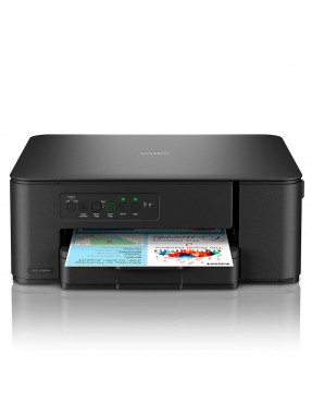 Brother DCP-J1260W Multifunktionsdrucker Scanner Kopierer WL