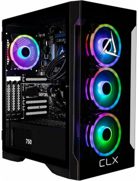 CAPTIVA Captiva PC Highend Gaming R98-664 Ryzen 7 7800X3D 32
