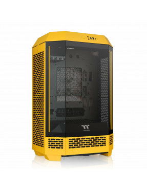 Thermaltake THERMALTAKE The Tower 300 Micro-ATX Gehäuse mit 