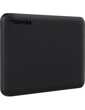 Toshiba Canvio Advance 2 TB 2.5 Zoll USB 3.0 Micro-B (5Gb/?s