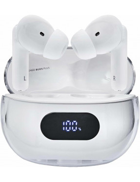 Intenso Buds Plus T312AE white
