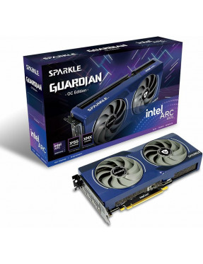Sparkle SPARKLE Intel Arc B570 Guardian OC 10GB GDDR6 Grafik