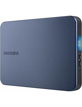 Toshiba Canvio Gaming 1 TB 2.5 Zoll USB 3.0 Micro-B (5Gb/?s)