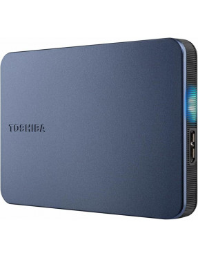 Toshiba Canvio Gaming 1 TB 2.5 Zoll USB 3.0 Micro-B (5Gb/?s)