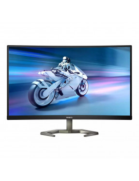 Philips Momentum 27M1C5500VL 27 Zoll WQHD Curved VA LED 16:9