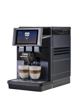 Saeco 9J0450 Magic M1 Kaffeevollautomat Schwarz
