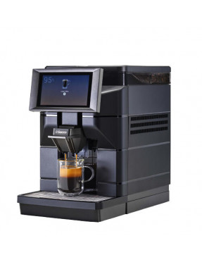 Saeco 9J0475 Magic B1 Kaffeevollautomat Schwarz