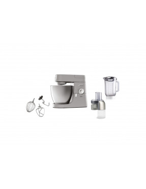 Kenwood Haushaltsgeräte Kenwood KVL4140S Chef XL Set Küchenm