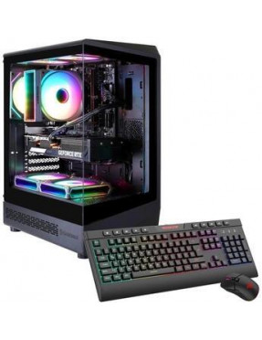 HYRICAN Hyrican Gamemax Vista Coc AB 7531 Ryzen 5 7500F 32GB