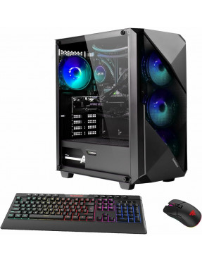 HYRICAN Hyrican GAMEMAX HYPE-M BK 7759 Ryzen 7 9700X 32GB/1T