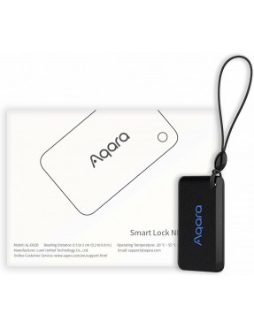 Aqara NFC Karte
