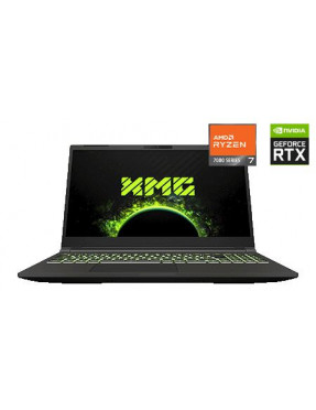 XMG/SCHENKER XMG EVO 15 M25dyq 15.3