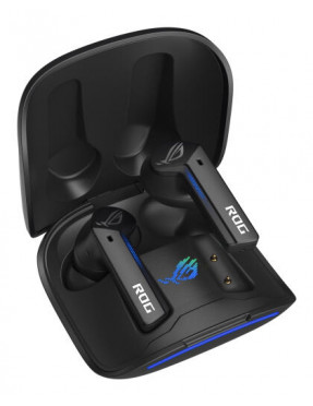 ASUS ROG Cetra True Wireless Schwarz - Gaming In-Ear-Headset