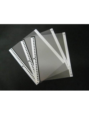 RICOH Ricoh Foto-Trägerfolien (3er pack)