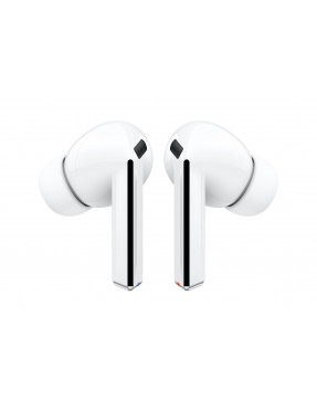 SAMSUNG Samsung Galaxy Buds3 Pro SM-R630, Weiß (EU)