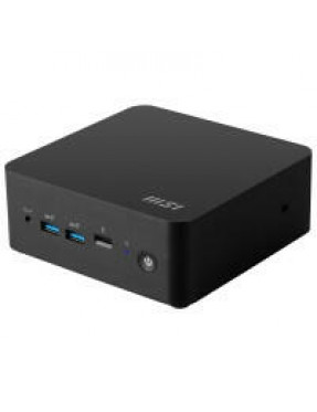 MSI Cubi NUC AI+ 2MG-039AT Mini PC Core Ultra 7 258V 32GB/1T
