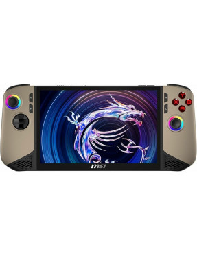 MSI Claw A8 BZ2EM-036 Polar Tempest Handheld AMD Ryzen™ Z2 E