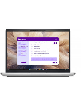 Dell Pro 13 Plus PB13250 13,3