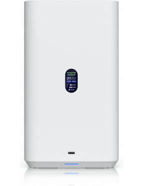 Ubiquiti Networks Ubiquiti UNAS 2 2-Bay NAS System weiss