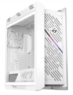 ASUS ROG Strix Helios II GX601S RGB White ATX Midi-Tower Gam