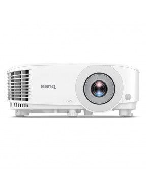 BenQ MH560 Business-Projektor mit Ganzglasobjektiven 16:9, 3