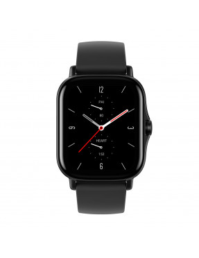Amazfit GTS 2 Smartwatch Black