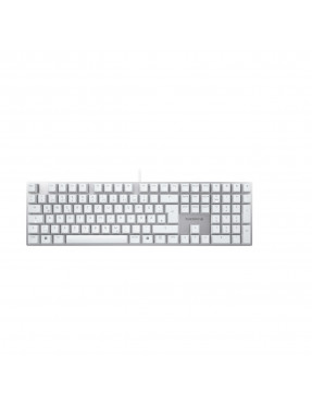 Cherry CHERRY KC 200 MX - MX2A Brown/Tactile - Kabelgebunden