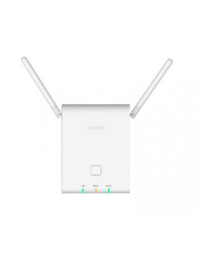 Yealink W90DM DECT IP Multizellensystem Basisstation für sch