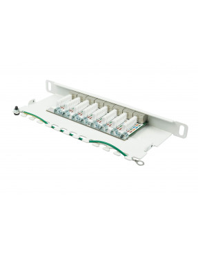 Good Connections Patch Panel 10