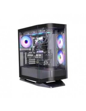 HYRICAN Hyrican Cougar MX600 BK 7473 R7-9700X 32GB/1TB SSD R