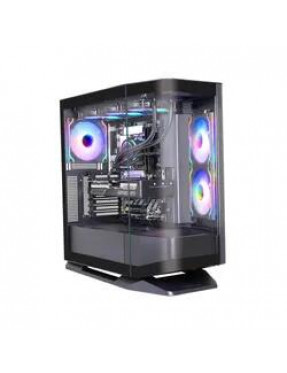 HYRICAN Hyrican Cougar MX600 BK 7473 R7-9700X 32GB/1TB SSD R