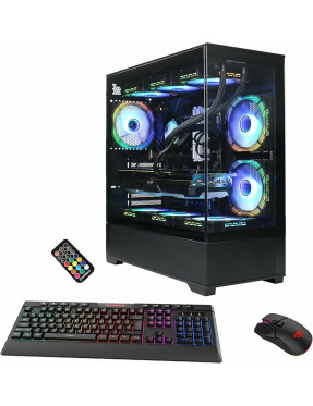 HYRICAN Hyrican GAMEMAX Vista AW 7620 Ryzen 7 9800X3D 64GB/2