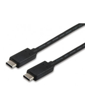Equip EQUIP 12888307 USB 2.0 Typ C Kabel, 1.0m, PD 60W