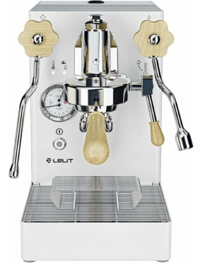 Lelit PL62X Mara X Weiß