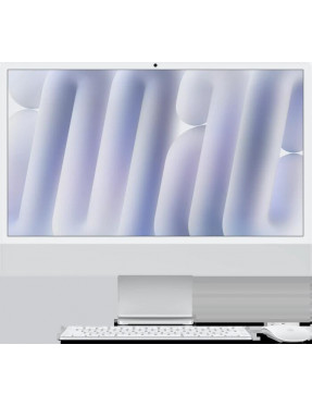 Apple Computer iMac 24