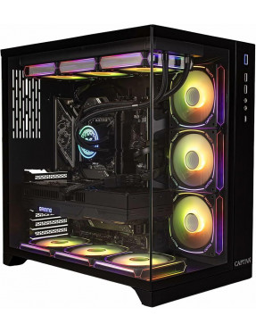 CAPTIVA Captiva PC Highend Gaming R89-503 R7 7800X3D 32GB/2T