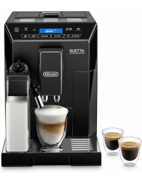 Delonghi DeLonghi ECAM 44.660.B Eletta Cappuccino Kaffeevoll