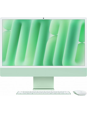 Apple Computer iMac 24