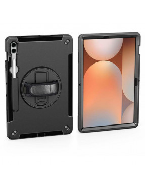 JT Berlin Rugged Kickstand & Handstrap Case für Samsung Gala