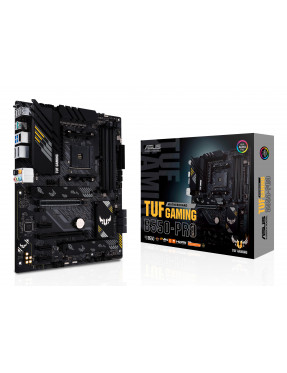 ASUS TUF Gaming B550-Pro ATX Mainboard AM4 M.2/USB3.2/HDMI/D