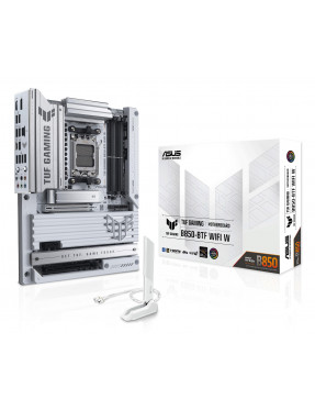 ASUS TUF GAMING B850-BTF WIFI W ATX Mainboard Sockel AM5 HDM