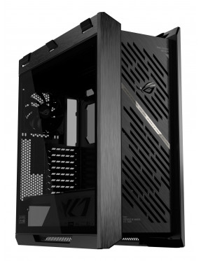 ASUS ROG Strix Helios II GX601S RGB Black ATX Midi-Tower Gam