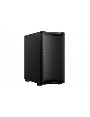 be quiet! Pure Base 501 Airflow Schwarz Midi Tower Gaming Ge