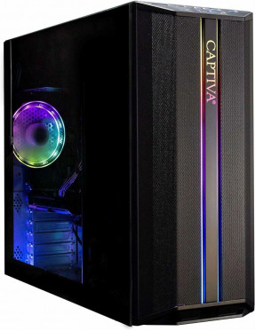CAPTIVA Captiva PC Advanced Gaming R92-586 Ryzen 7 5700X 32G