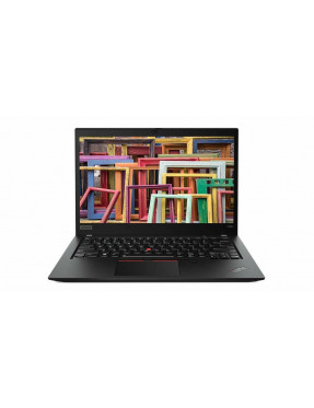 Lenovo Refurbished  ThinkPad T490s 14