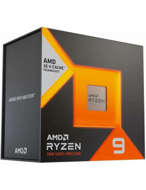 AMD Ryzen 9 7950X3D  (16x 4.2 GHz) 144MB Cache Sockel AM5 CP