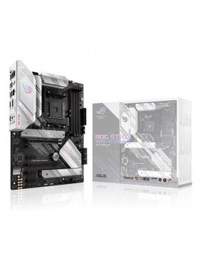 ASUS ROG Strix B550-A Gaming ATX Mainboard Sockel AM4 M.2/US