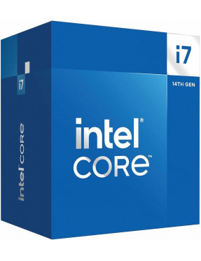 Intel Core™ i7-14700 20-Kern CPU, Sockel 1700, Boxed (ohne K