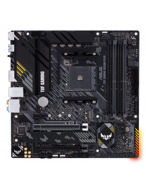 ASUS TUF Gaming B550M-Plus mATX Mainboard Sockel AM4 M2/USB3