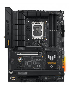 ASUS TUF GAMING B760-PLUS WIFI ATX Mainboard Sockel 1700 DP/